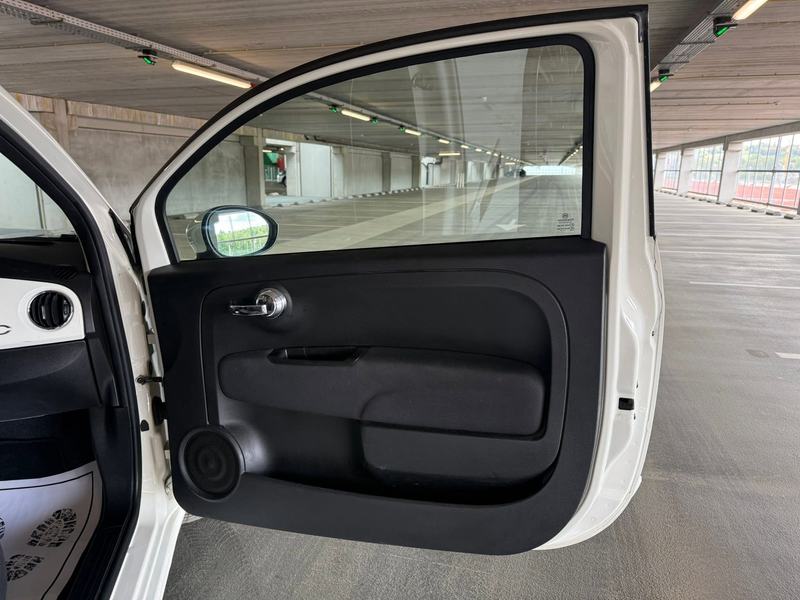 Fiat 500 : photo 2