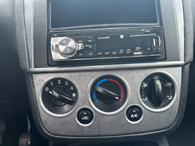 Ford Fiesta : photo 7