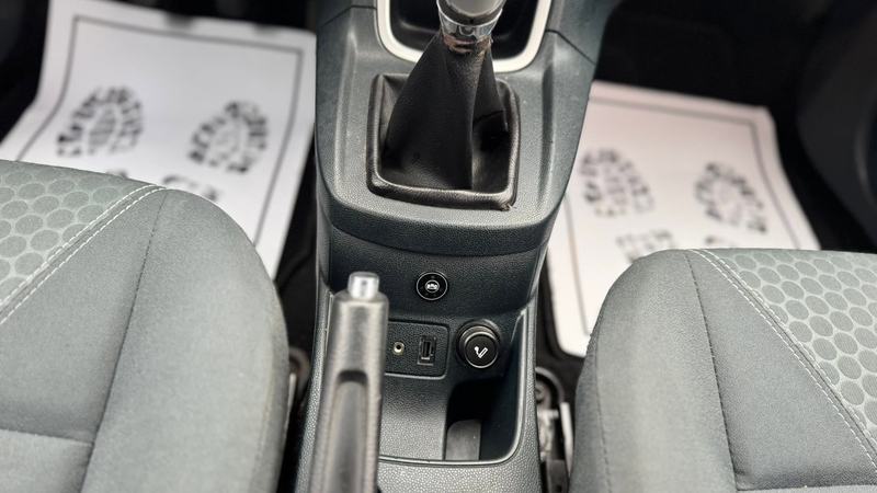 Ford Fiesta LPG : photo 4