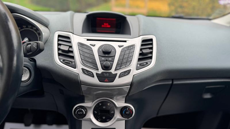 Ford Fiesta LPG : photo 6