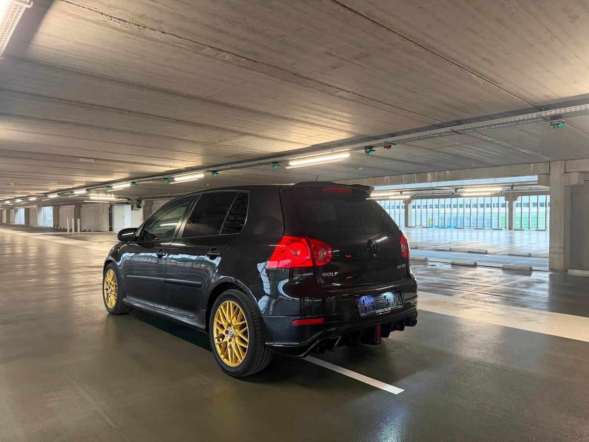 Volkswagen Golf 5 2008 en vente chez Garage Aekan
