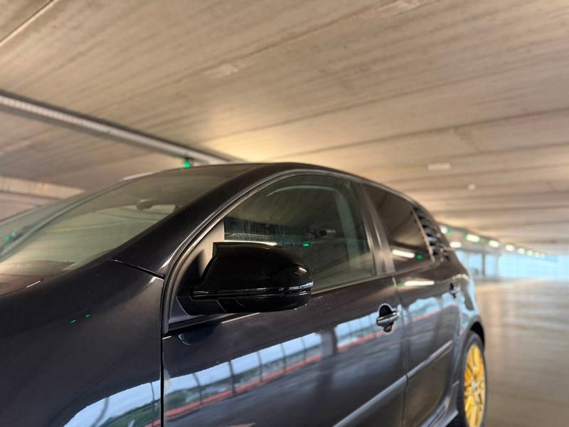 Volkswagen Golf 5 2.0 TDI 210 ch : photo 4